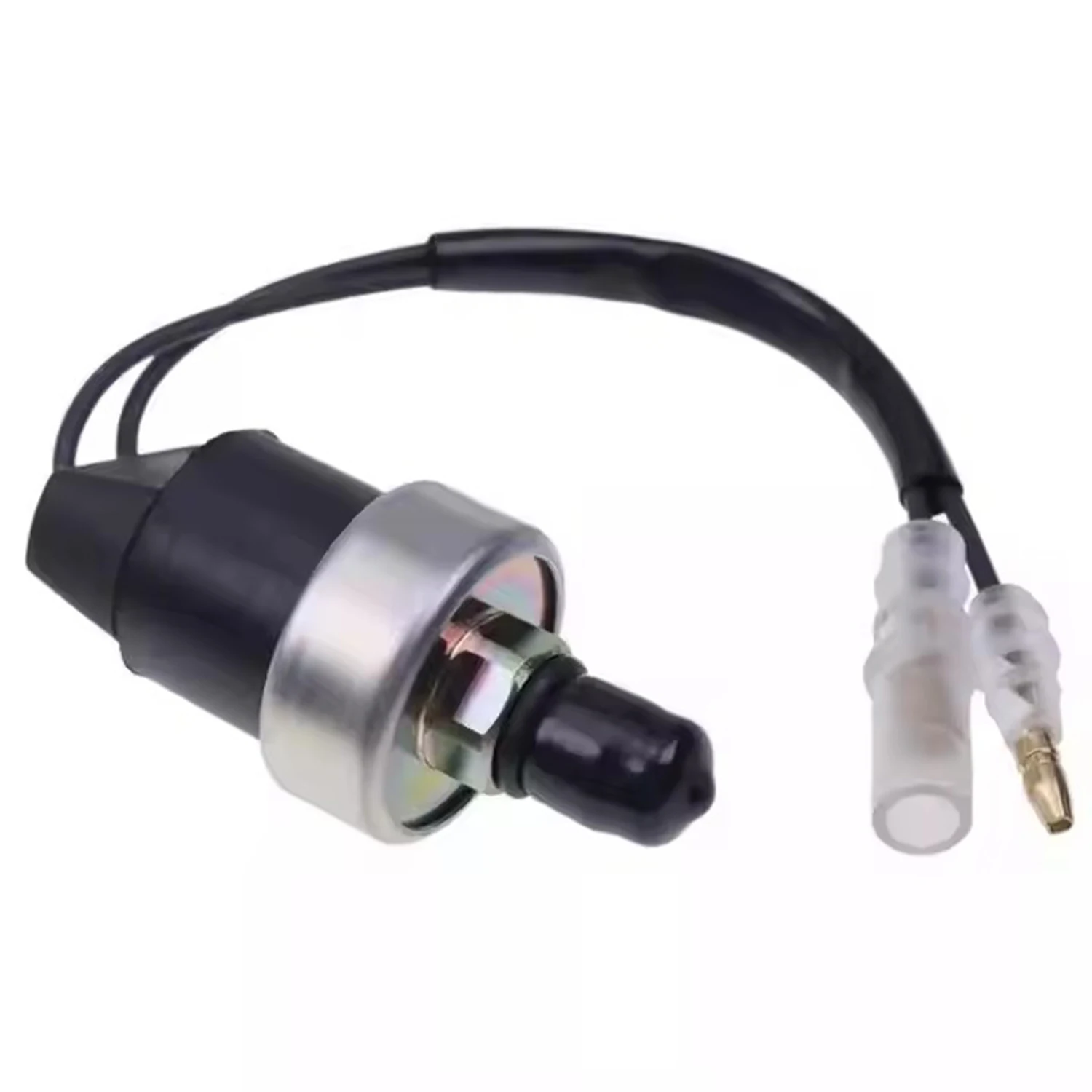 

Oil Pressure Sensor 4259333 Compatible with John Deere 190 290D 490 495D 590D 595D 70D 790D Hitachi EX100 EX120 EX150 EX300