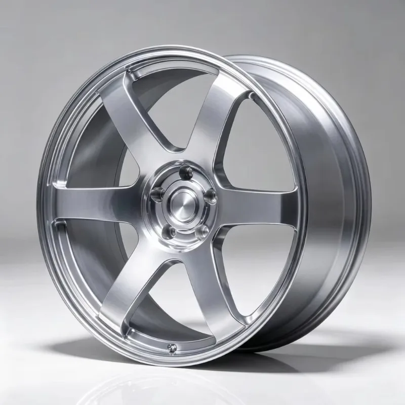 26 Style Deep Concave 17 18 19 20 22 24 Inch Monoblock Racing 5x114.3 5x130 6x139.7 Alloy Forged Rims For W205 C300 F30 E90 Q7 Q