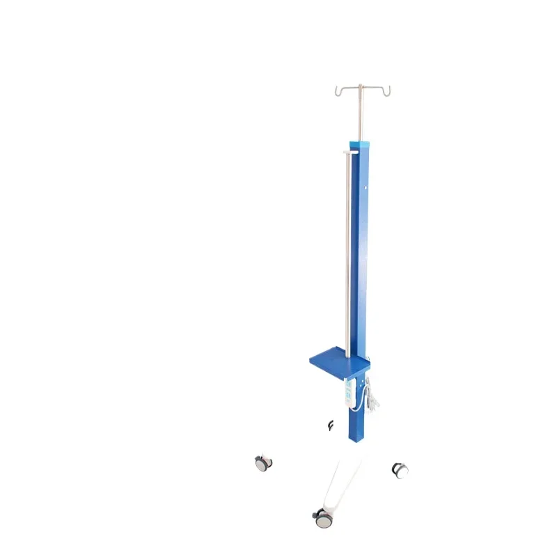 Special salt water rack for pendant mechanical power flushing tower, thickened pipe wall suspension bridge