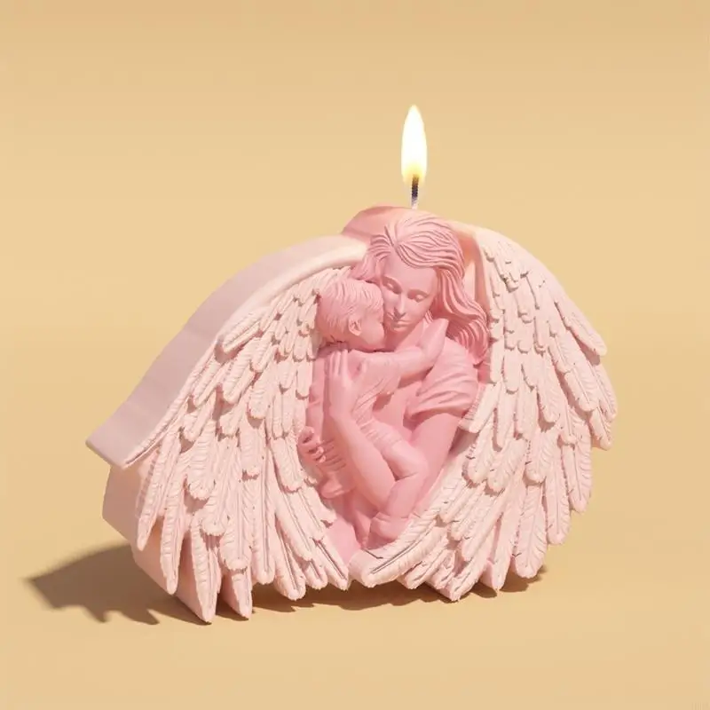 Butterfly Fairies Molds Moldes