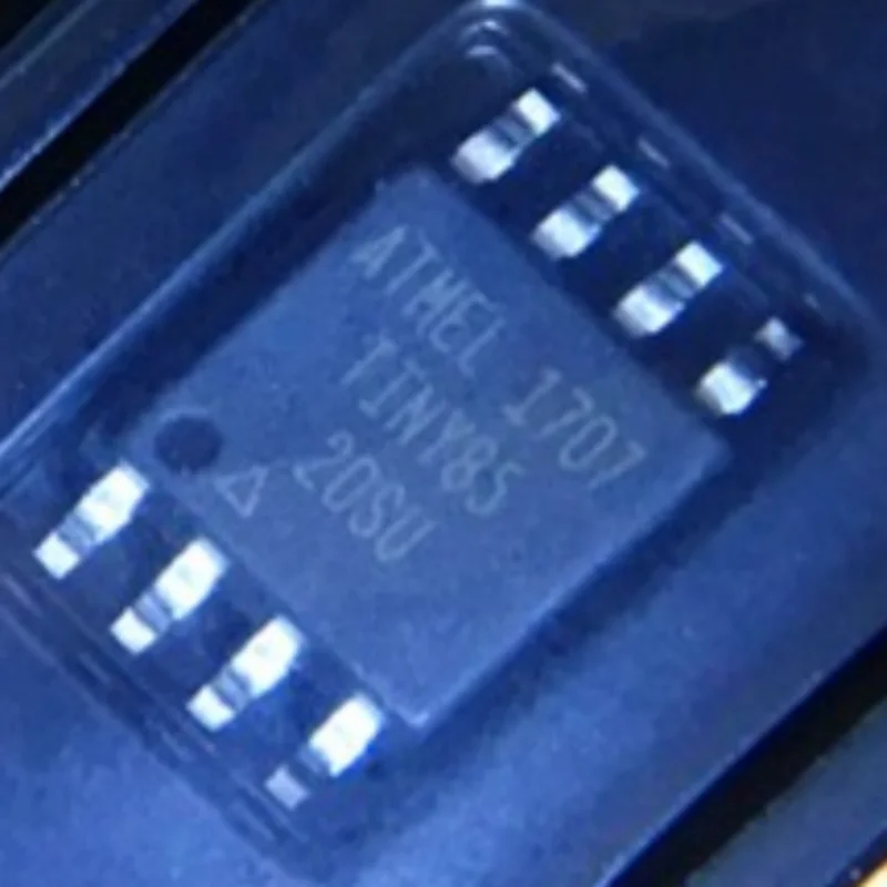 ATTINY85-20SU TINY85 SOIC-8 New Original Stock