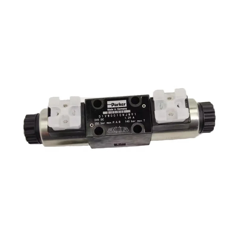 

Wholesale Hydraulic Solenoid Directional Control Valve D1VW001 D1VW002 D1VW003 D1VW Series Hydraulic Solenoid Valve