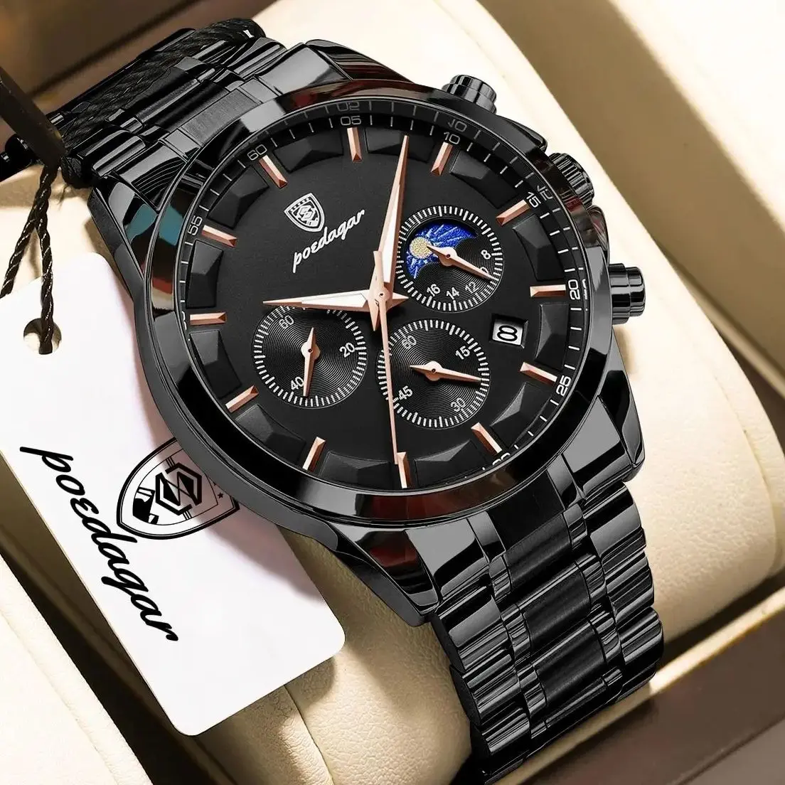 Thumbnail 2 - #44 Best Mens Business Watches to Buy In 2026