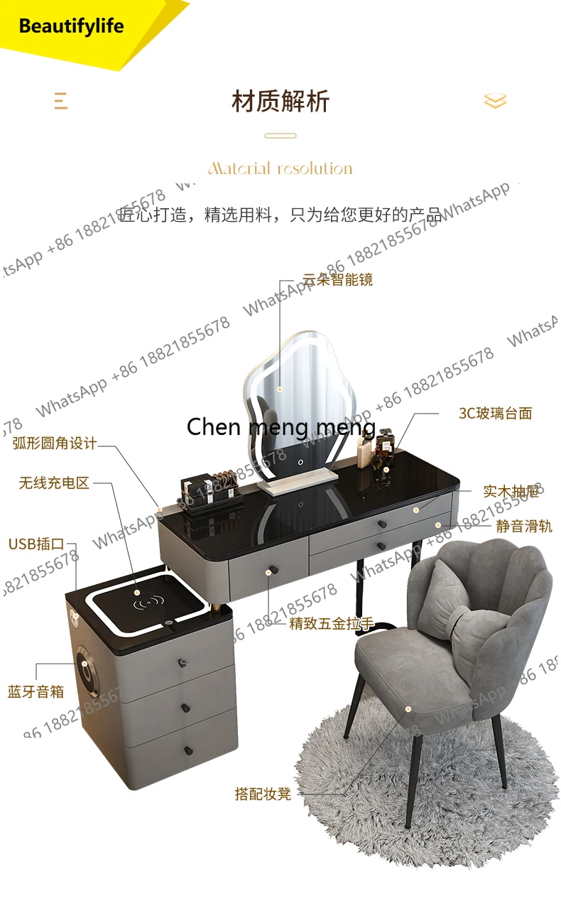 A38 Modern High-End…