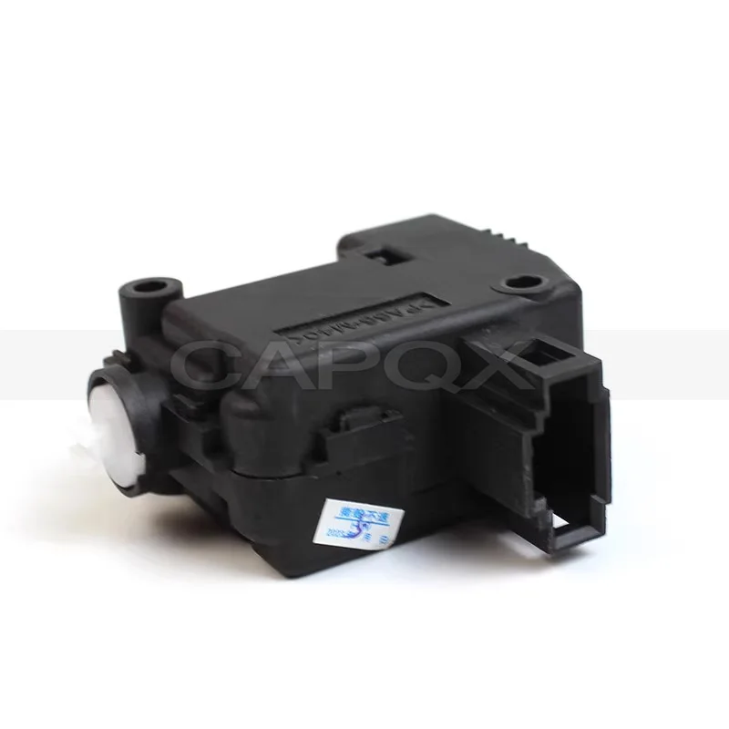 CAPQX Rear Door Lock Latch Mechanism Actuator For Great Wall Hover Haval H3 H5 Rear Trunk Lock Block Rear Trunk Latch