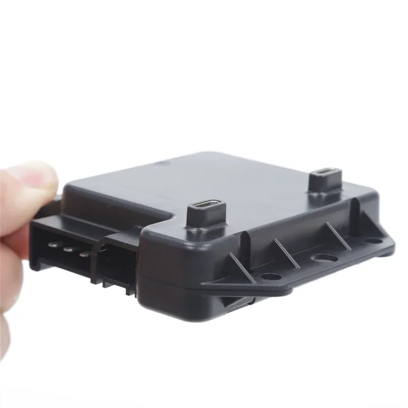 وحدة التحكم المركزية لنقل البيانات وحدة شحن سريع لاستعادة USB لملحقات أجزاء Tesla Model 3 Model Y 2022-2023