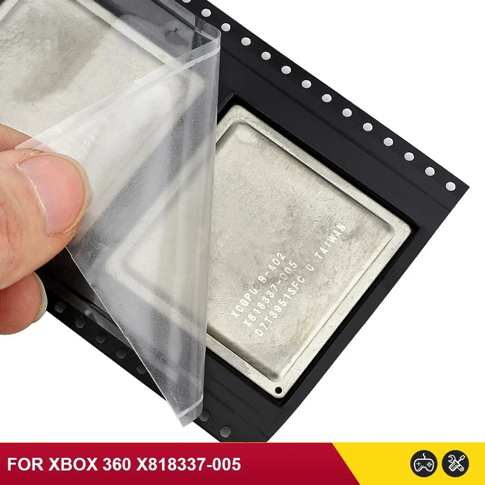 X818337-005 GPU Thin Machine SLIM Replacement Parts Tested Well For XBOX 360 view 4