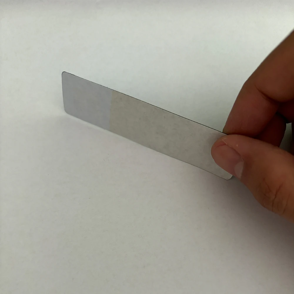 siik tech Temperature Sticker liquid crystal Radiator  Water Divider Celsius