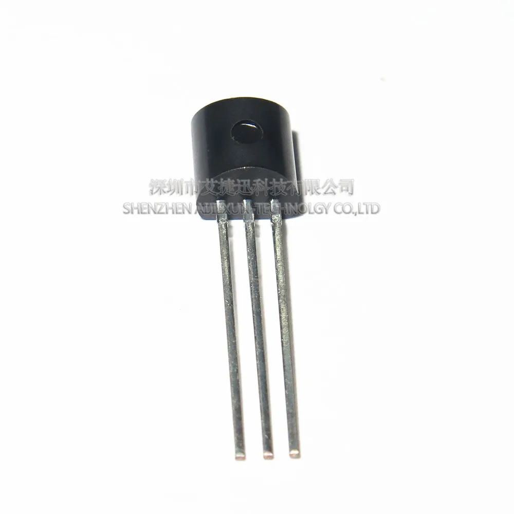 5Pcs LM329DZ TO92 6.9V Precision Voltage Reference in stock 100% New and original