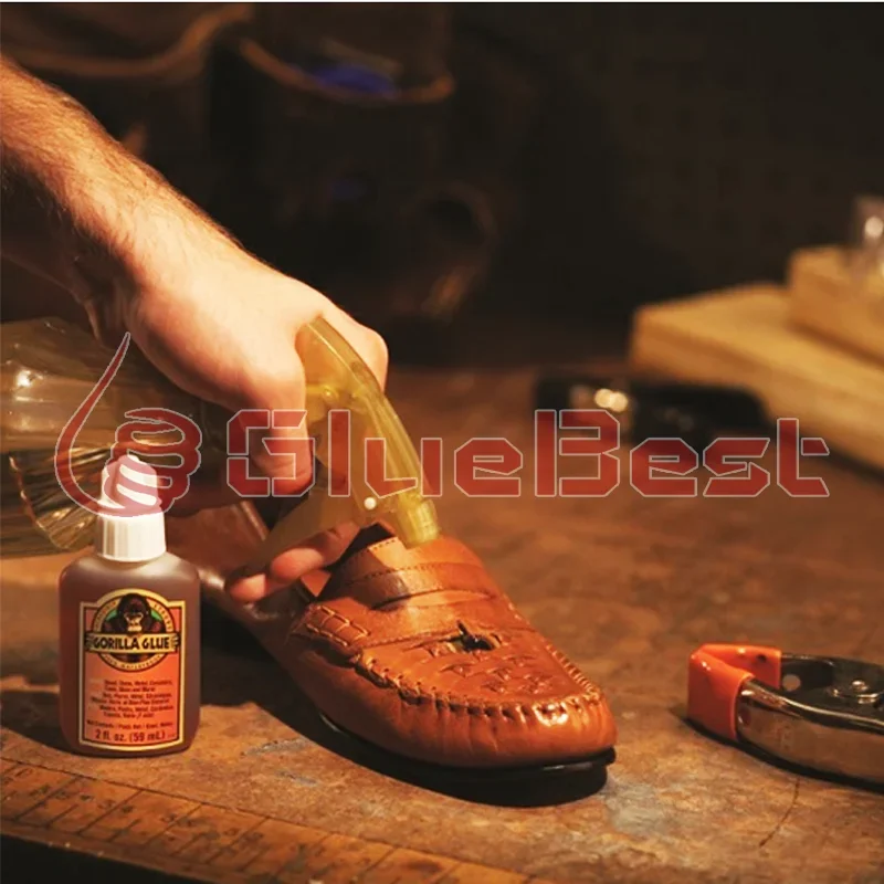 عامل المعالجة الأصلي من GORILLA عامل معالجة متعدد الأغراض لأحذية رياضية خشبية بلاستيكية معدنية ومنتج سيراميك أصلي