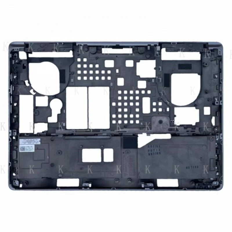 

Нижняя крышка корпуса для Dell Precision 7510 7520 M7510 M7520 0HDW1J