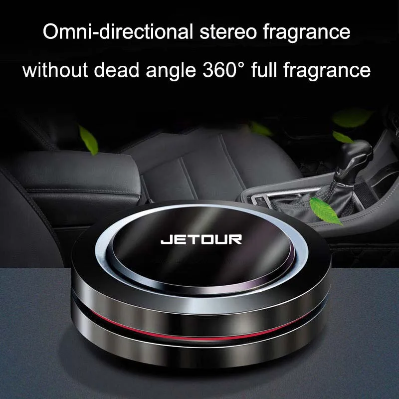 

Suitable for JETOUR X70X90 PLUS X70X70X95 car perfume lasting fragrance car accessories aromatherapy ornaments
