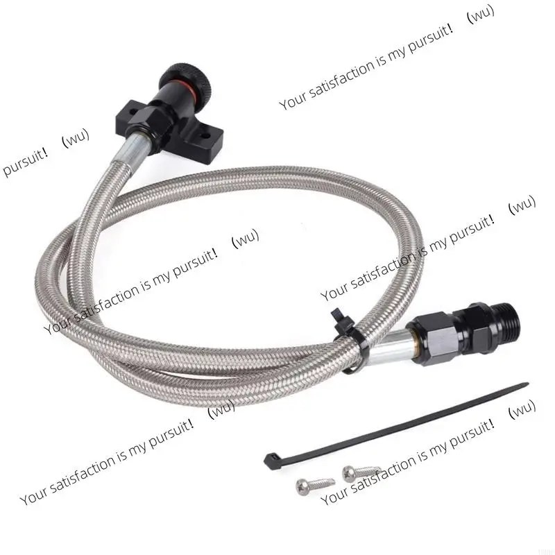 New Refurbished Transmission Dipstick Replace 22200 Suitable For F150 4R70E 6R80 10R80 Transmission Dipstick