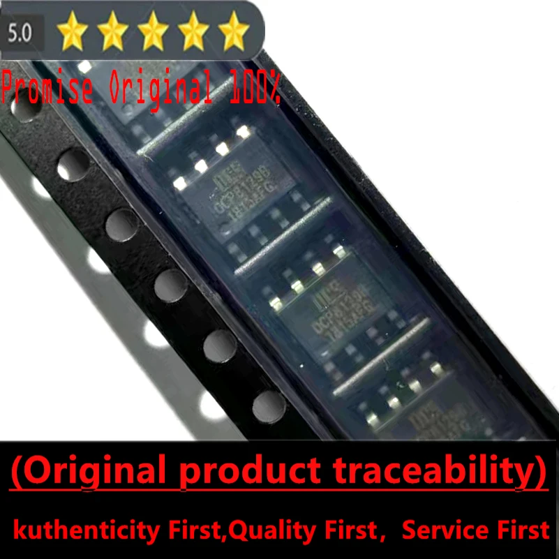 

5pcs Original genuine OCP8129B High Current and High Efficiency Backlight WLED Controller For Medium or Large LCD Panels