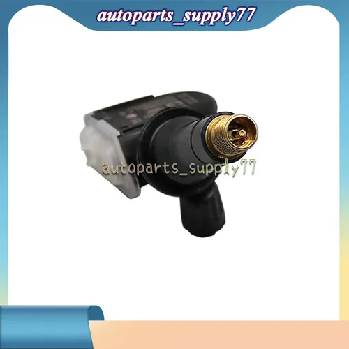 Imagen 2 del producto Sensores de presión de neumáticos de EV6T-1A180-CB, TPMS para Ford b-max, c-max, Mondeo, Kuga, Grand, c-max, Focus, Fiesta, 433MHz, EV6T-1A150-CB