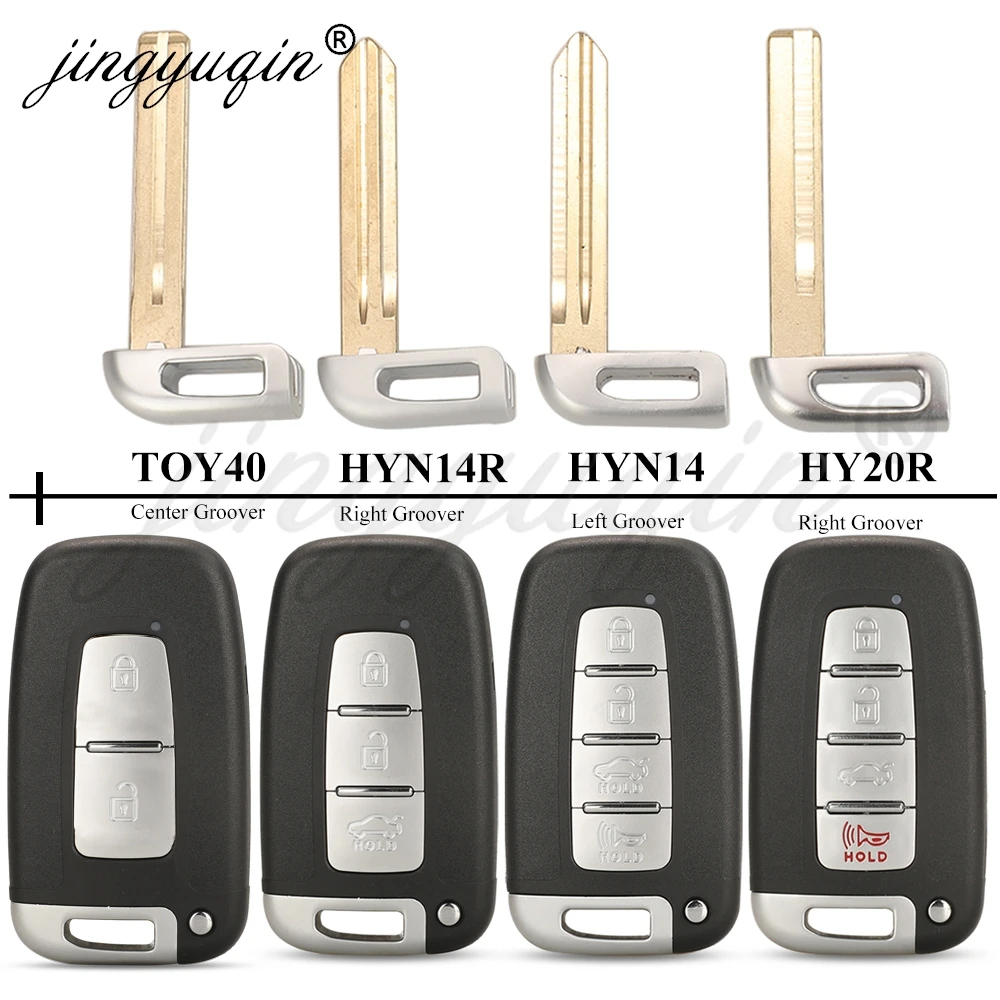 

Корпус для автомобильного ключа-пульта для Kia K2, K5, Rio, Sportage, Soul, Optima, Hyundai Accent, i30, i45, ix35, Tucson, Solaris, Sonata, Santa Fe, Elantra