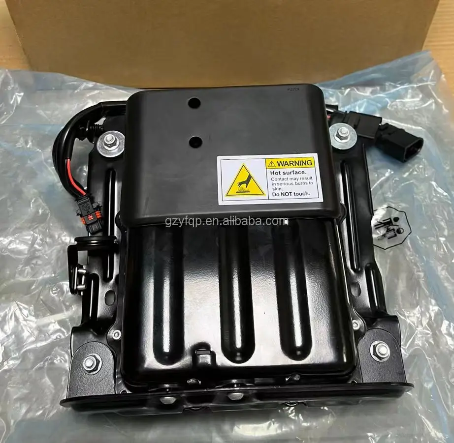 

Air Compressor Pump Panamera 970 Suita ble for por sche Original 97035815110 97035815109 2009-2016