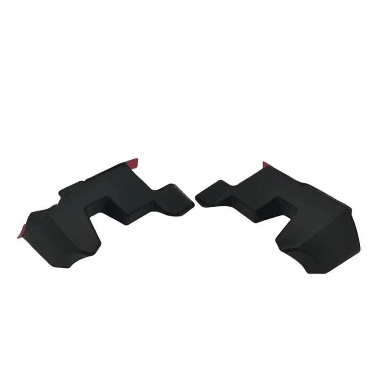 A20K-1 Paar Auto Motorhaube Puffer Block Motorraum Dichtung Block 864324Y000 864424Y000 86432-4Y000 86442-4Y000 Für Kia K2 RIO