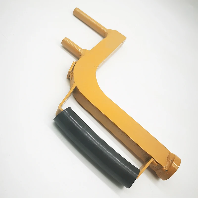 Excavator hammer, bucket tooth pin, bucket tooth tool wrench, bucket tooth pin, imported accessory from Japan