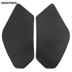 For Honda CBR600RR 2003-2006 Motorcycle Gas Fuel Tank Traction Pad Decal Rubber Side Knee Grip Protector Sticker Decals Moto