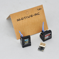 RC Electric Car SFHSS Receiver MR4SF MR4SM MR4SB Compatible FUTABA S-FHSS T6J T10J 14SG 18MZ 4PLS 4PX 4PM 4PV 10PX Transmitter