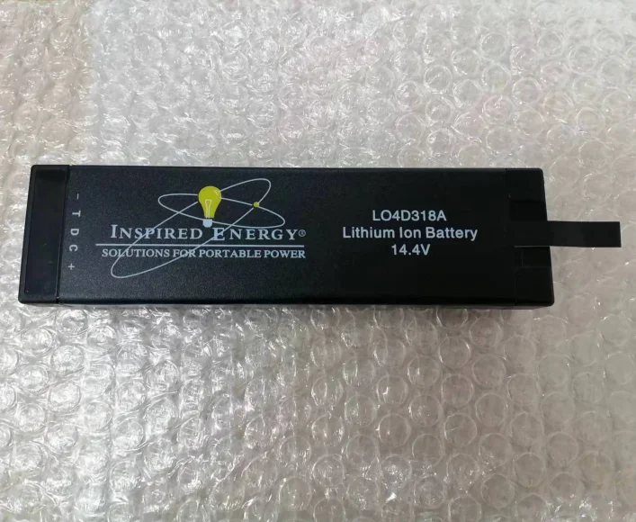 FTB-1 Battery LO4D318A For EXFO FTB-720 FTB-730 OTDR XW-EX009 14.4V 2600mAh For EXFO FTB-1 OTDR