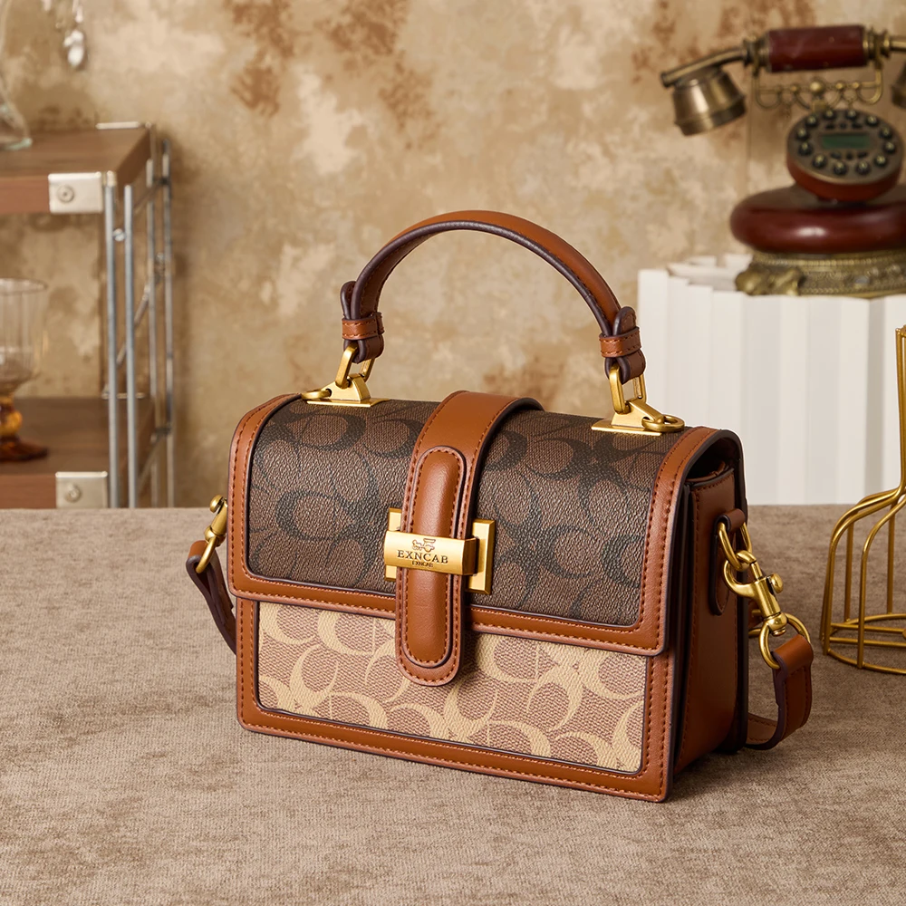 Легкая роскошная женская сумка – обзор и цена Women Bags 2026 Trends