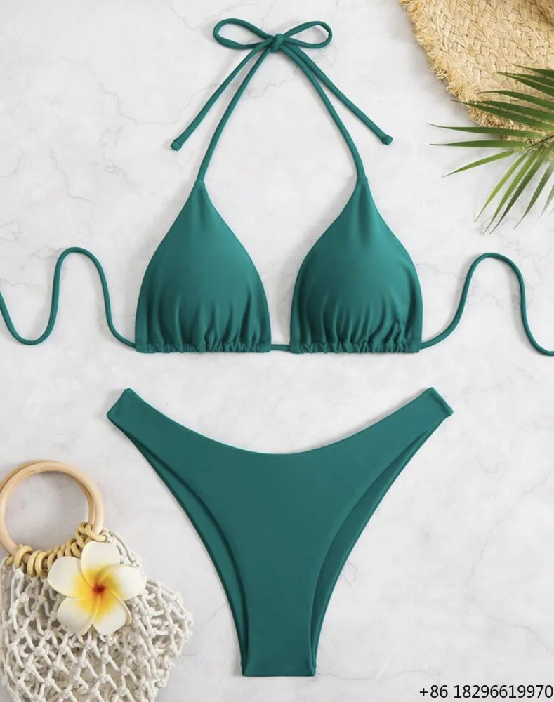 2025 New Double Fabric Beachwear Mesh Swimwear Cover-up With Custom Metal Shell Accessories