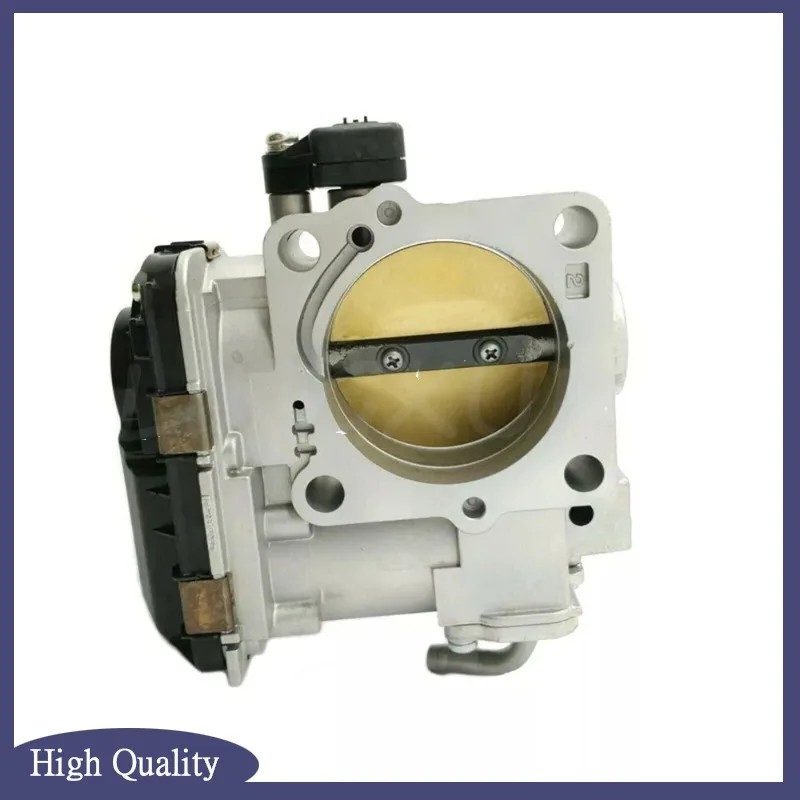 Throttle Body 16400-RCA-A01 16400-RKB-003 For Honda Accord Ridgeline For Acura TL RL 3.0L 3.2L 3.5L