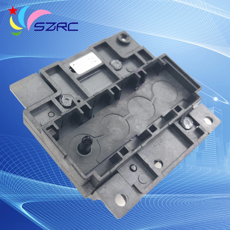 FA46001 kepala cetak Printhead baru asli untuk Epson M2118 M2128 M2129 M1129 M1108 M1128 M1100 M2100 M2120 M2110 M1120 Printer