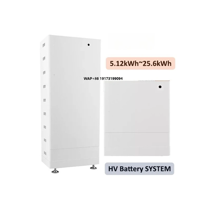 SUNLINK LB28 ELEBOX HV Solar Battery 250V Solar Inverter Solar Battery 50 Ah