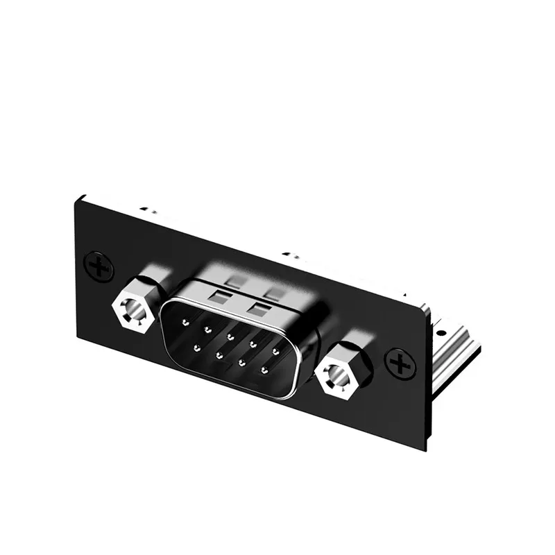 Pocket 4 Officially Offers Optional Accessories Including An Expandable KVM Module, RS-232 Module and 4G LTE Internet Module