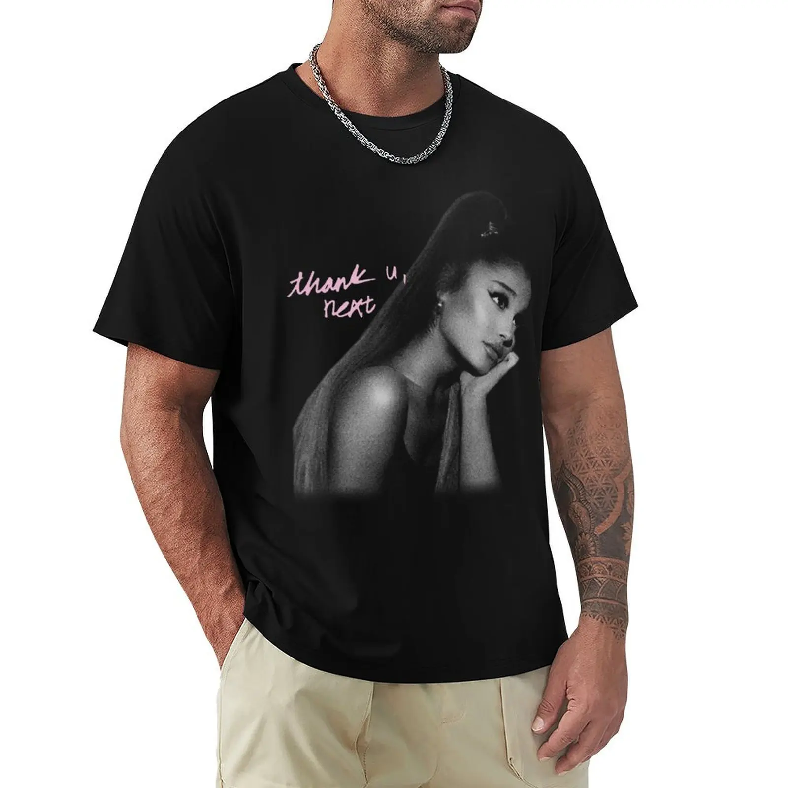

Vintage Pop Music R&B - The Best Singer 2024 T-Shirt customs design your own man clothes oversized black t-shirts for men