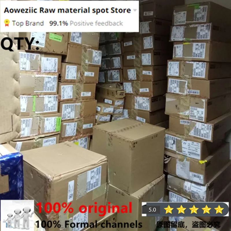 Aoweziic  2023+ 100% New Imported Original IRFB4115PBF IRFB4115 TO-220 FET 150V 104A