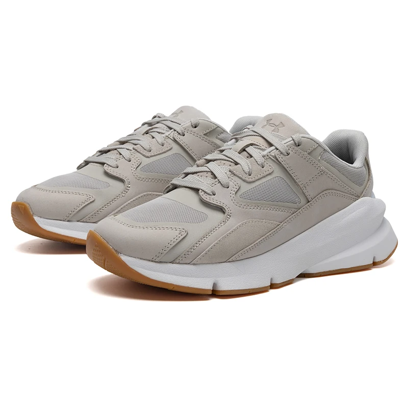 

Under Armour Forge 96 Men's Sports Shoes Lightweight Cushioning Sneakers Casual Shoes Commuting Low-Top Casual Shoes 3027718-201