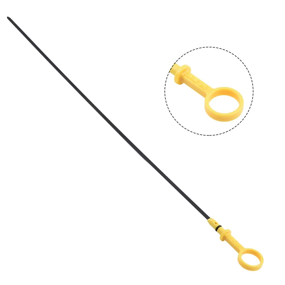 Engine Oil Dipstick For Vehicle With 1.3 M13 Engine Inside The Engine Oil Dipstick Hole 16910-80A00 Engines Components