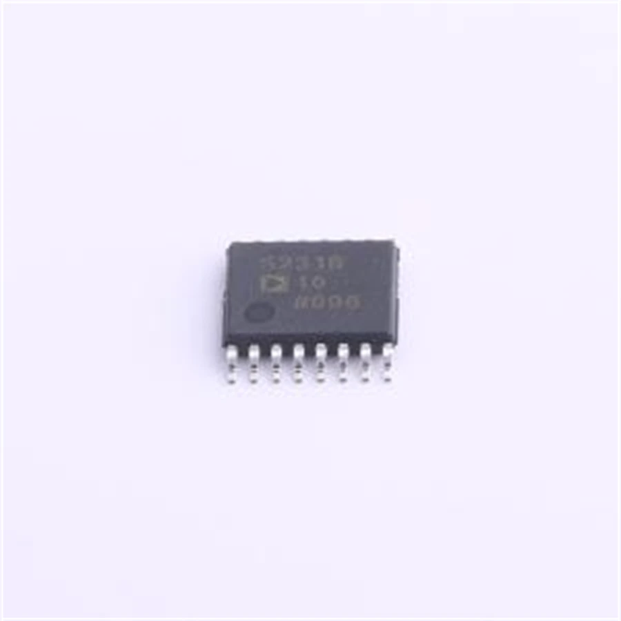5PCS/LOT AD5231BRUZ10-REEL7 (Data Acquisition)