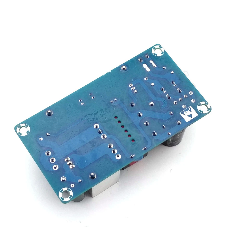 NEW 6A To 8A 12V Switching Power Supply Board AC-DC Power Module