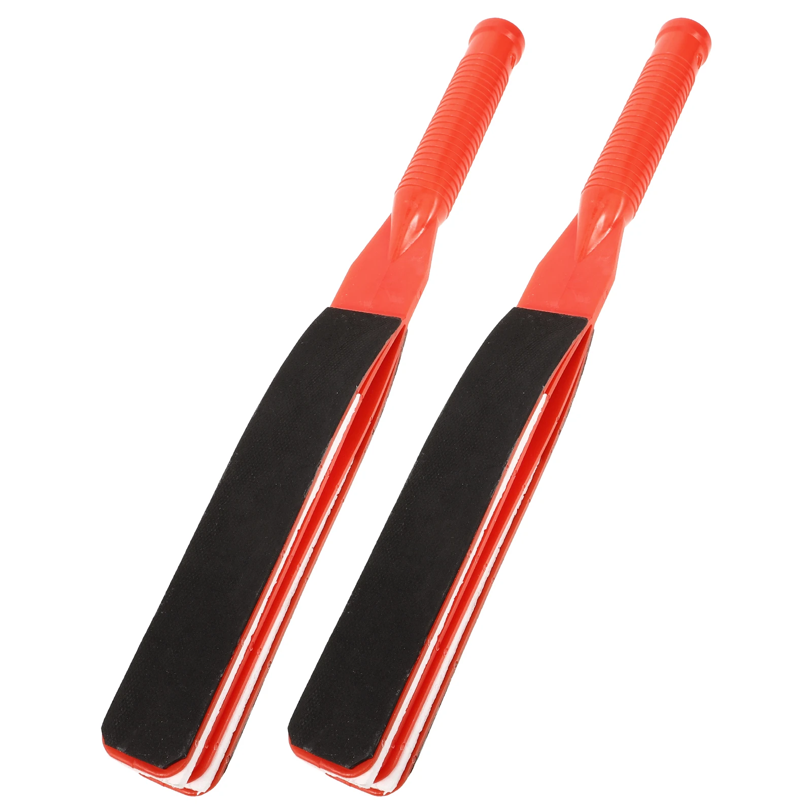 

Livestock Paddle PP Material Durable Lightweight Farm Animal Handling Tool Sheep Goat Cattle Driving Board Ergonomic Handle Wear