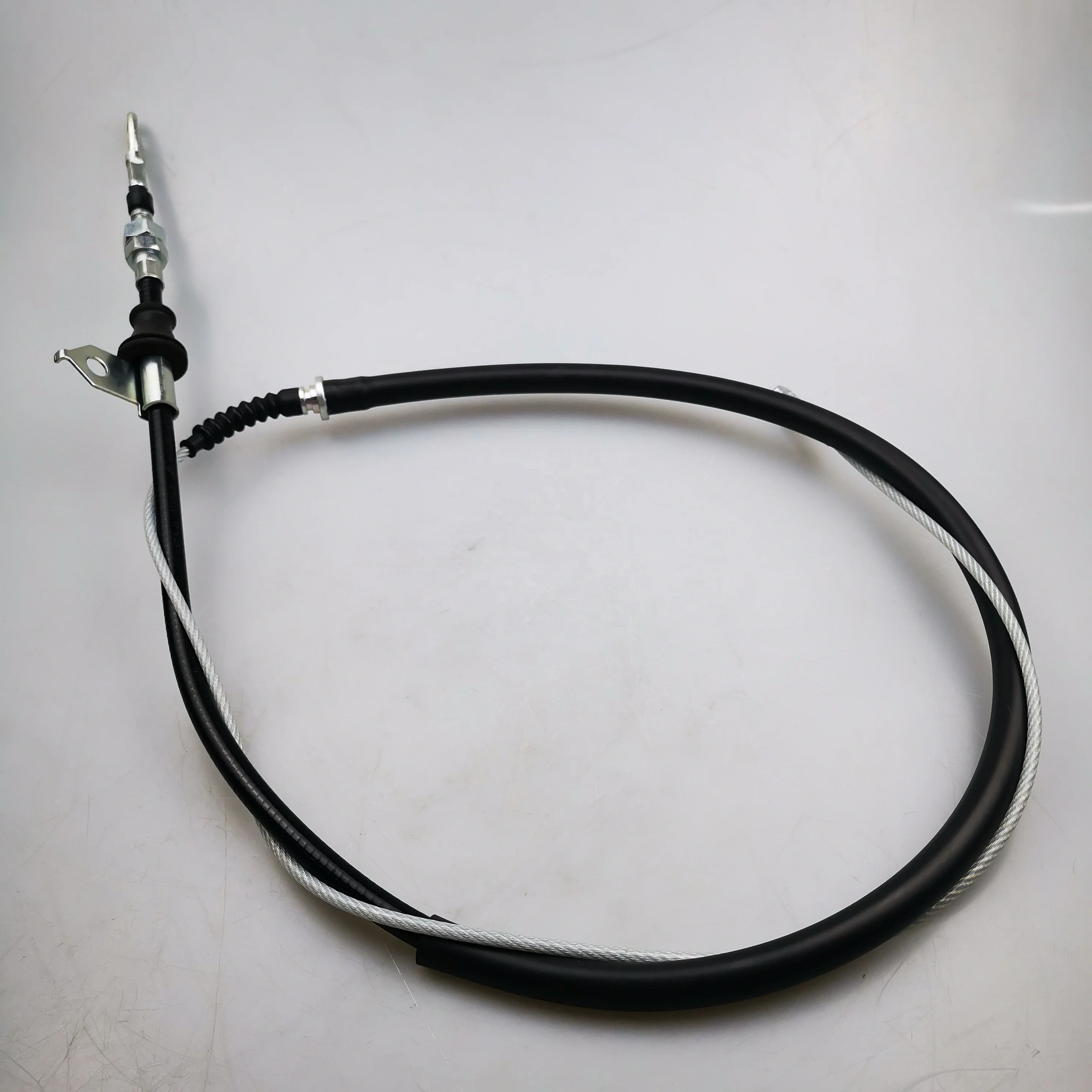 SAIC MAXUS V80 Long Axis Parking Brake Front Cable C00064352