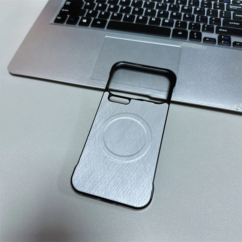 เคสสำหรับ Xiaomi 17 Pro Max หรูหรา ลายทอง ขอบบางเฉียบ ฝาหลัง สำหรับ Xiaomi 17 Pro Max กันกระแทก