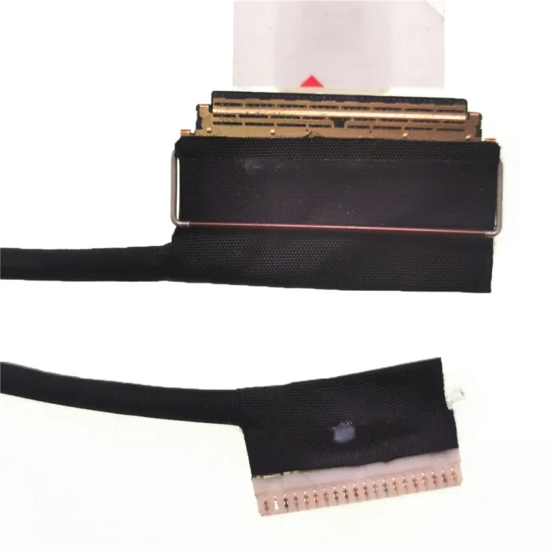 08KPC0 8KPC0 ДЛЯ DELL Alienware M17 R3 R4 Кабель экрана Кабель игрового экрана