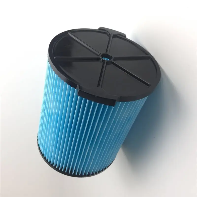 FGGS-For Ridgid 6-20 Gallon Gal VF5000 Filtro de substituição para aspiradores de líquidos e sólidos WD1450 WD0970 WD1270 WD09700 WD06700 WD1680 WD1851