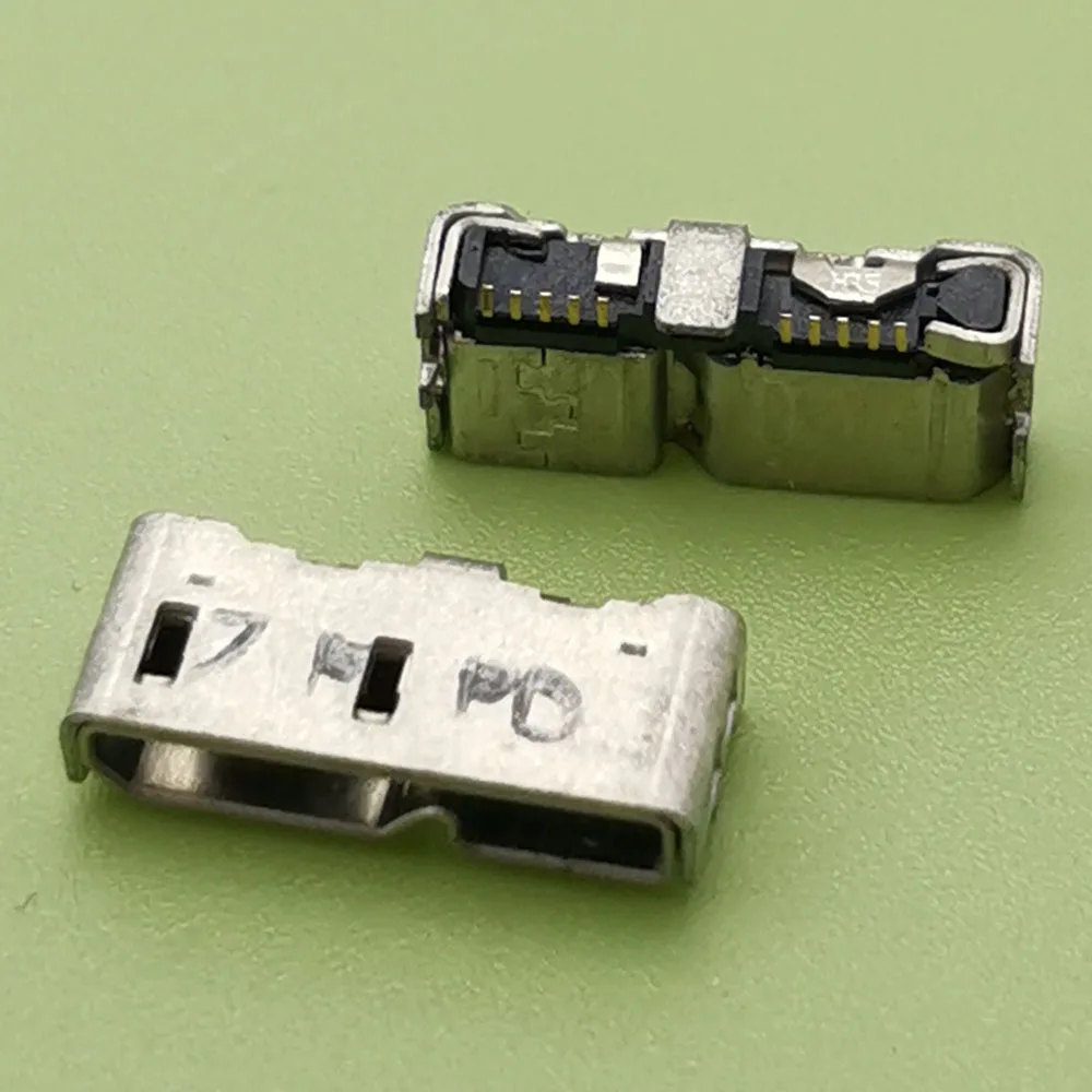 موصل واجهة قرص صلب محمول لكانون ، منفذ USB الصغير من النوع B ، منفذ اللوحة الأم الأنثوية ، منفذ الكاميرا ، 5D4 ، 5DSR ، 1