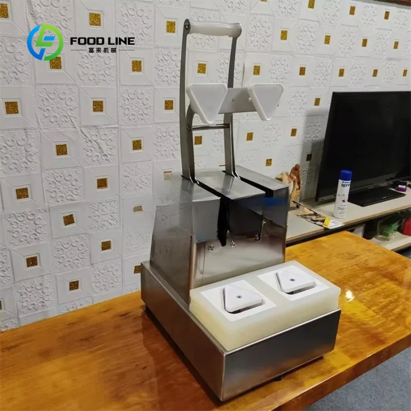 Customized Automatic Heart Shape Onigiri Forming Pressing Machine Small Manual Sushi Press Forming Machine for Sushi Restaurant
