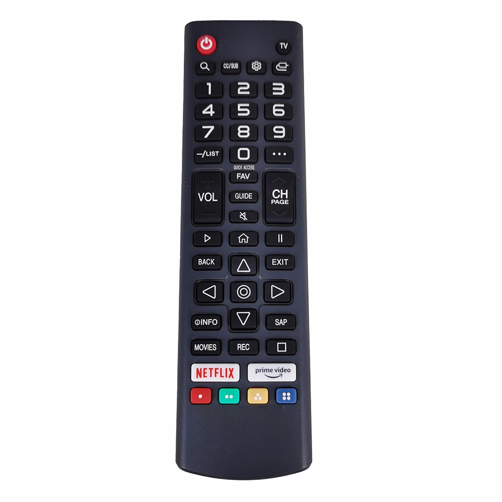 New Remote Control AKB76037002 For RCA WebOS TV RWOSU5847 RWOSU7547 RWOSU6547-B