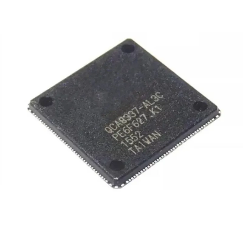 

QCA8337-AL3C QCA8337 QFN76 10PCS