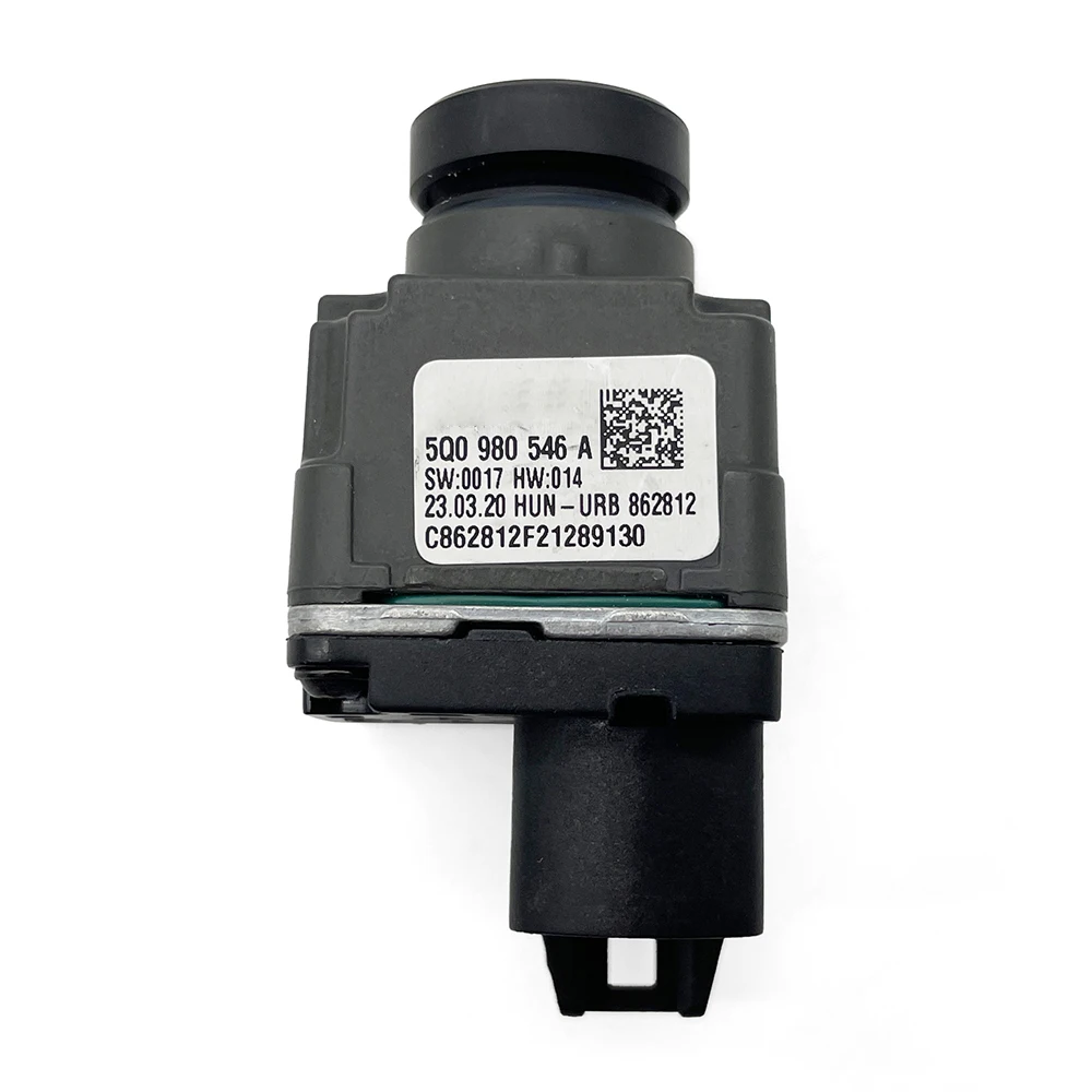 5Q0980546A 5Q0 980 546 A Suitable for VW Audi Porsche 360 Panoramic Camera