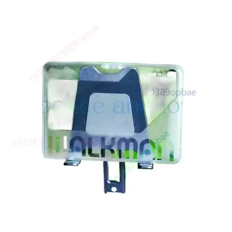 Replacement for SONY Walkman WM-EX631 EX670 EX674 Transparent Cover Shell DIY Modification
