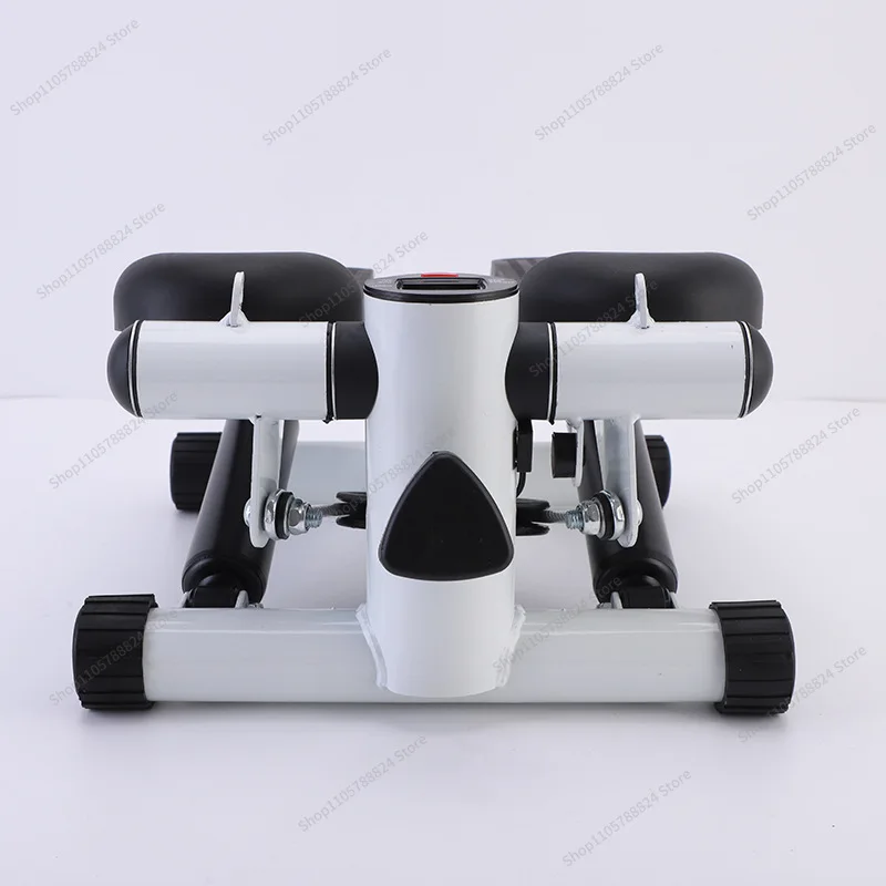 For Indoor Silent Fitness Equipment Multifunctional Stepper Portable Mini Swing Sports Training Equipment